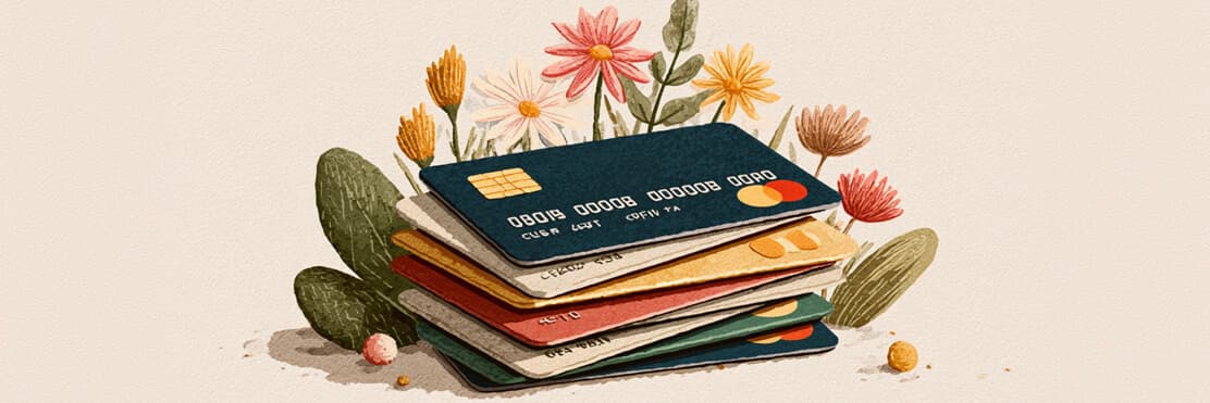 Who Pays Credit Card Debt in a Divorce?