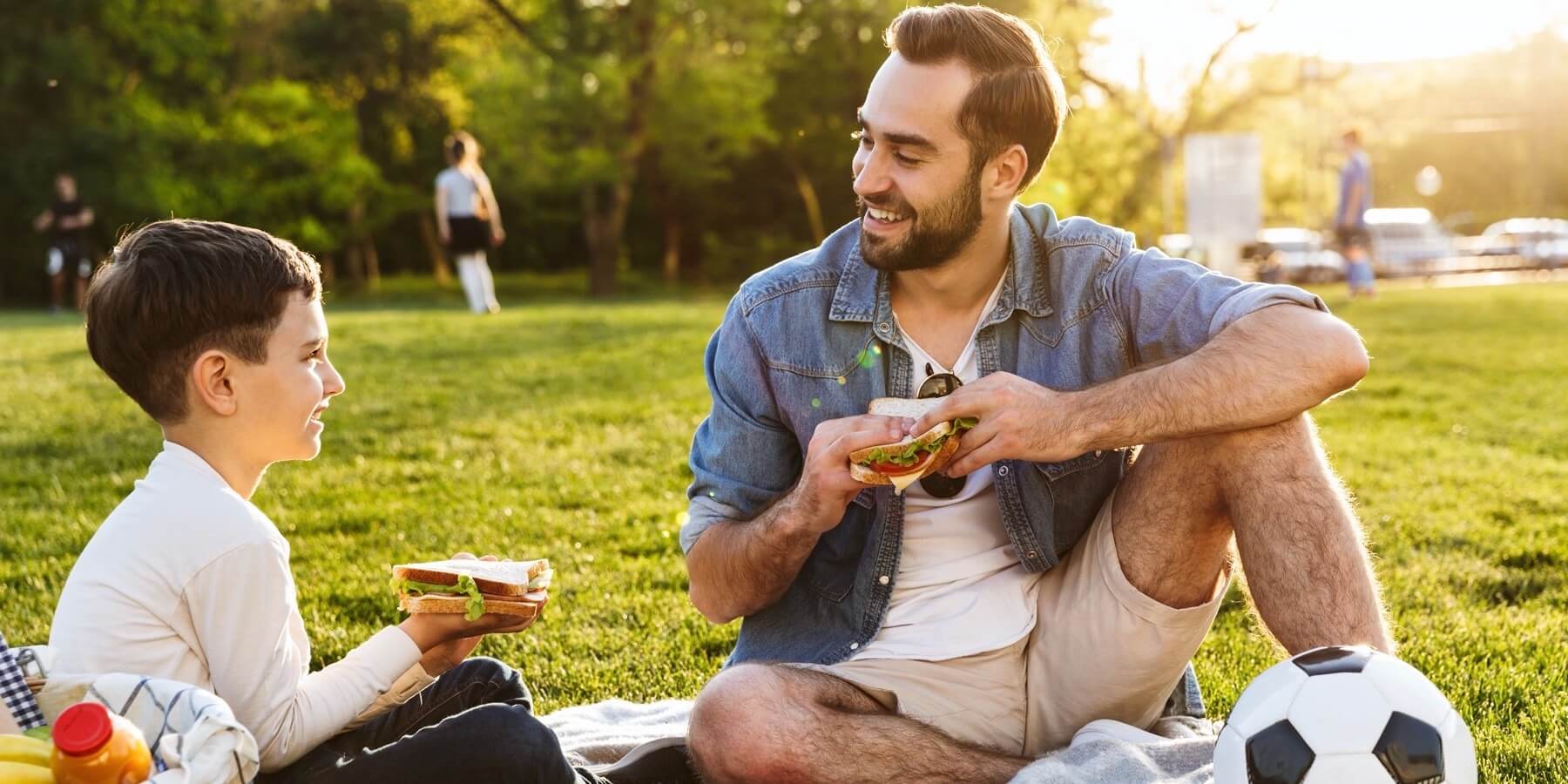 2023 Utah Summer Parent-time Schedule