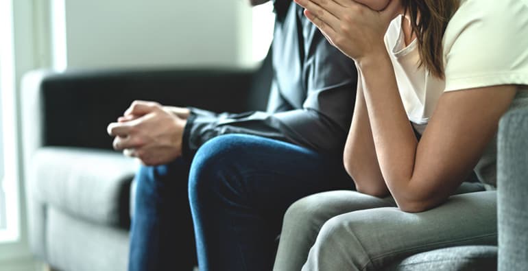 What If Your Ex Doesn't Follow Your Utah Divorce Decree
