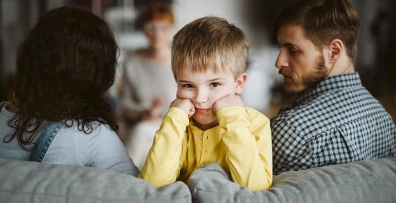 How To Calculate Child Support in Utah