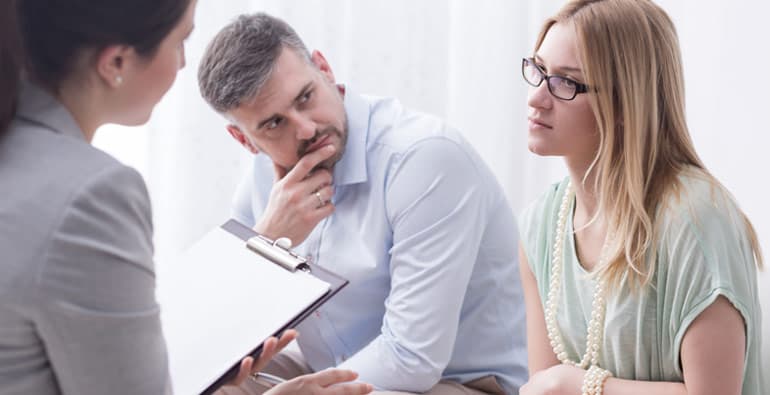 4 Topics to Cover in a Utah Divorce Consultation