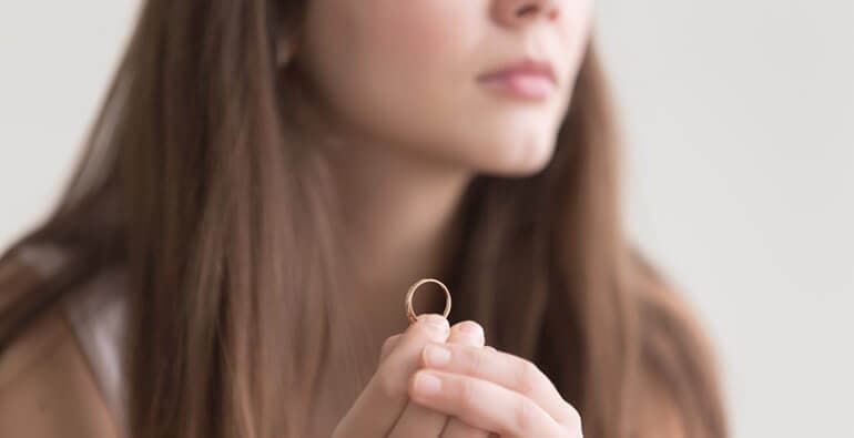 4 Things Women Need to Know About Divorce