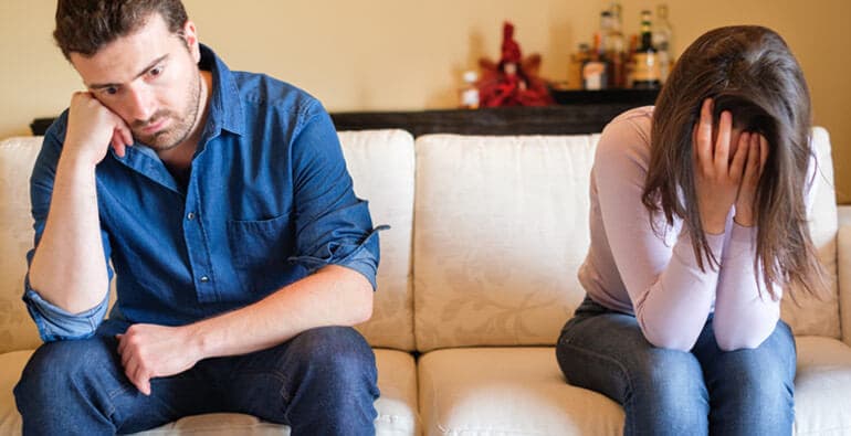 Busting the 4 Most Common Divorce Myths
