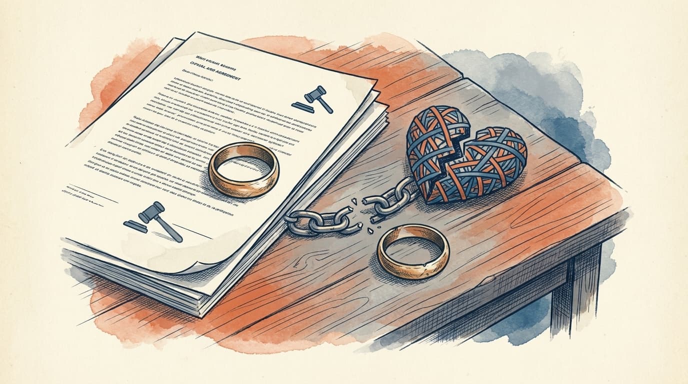 Does Cheating or Infidelity Impact Your Utah Divorce?