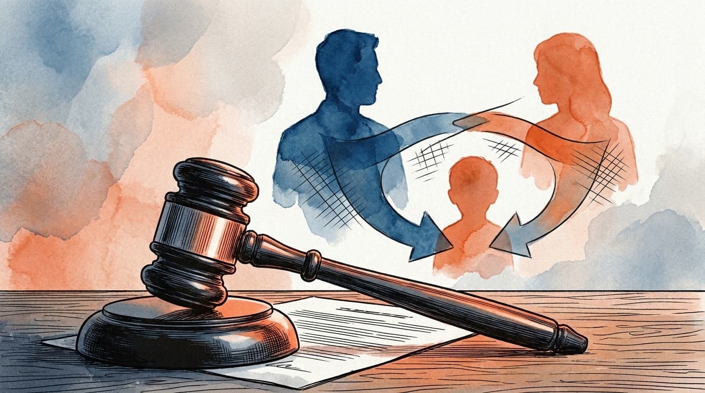 How to Calculate Child Support in Utah: What the Formula Actually Means