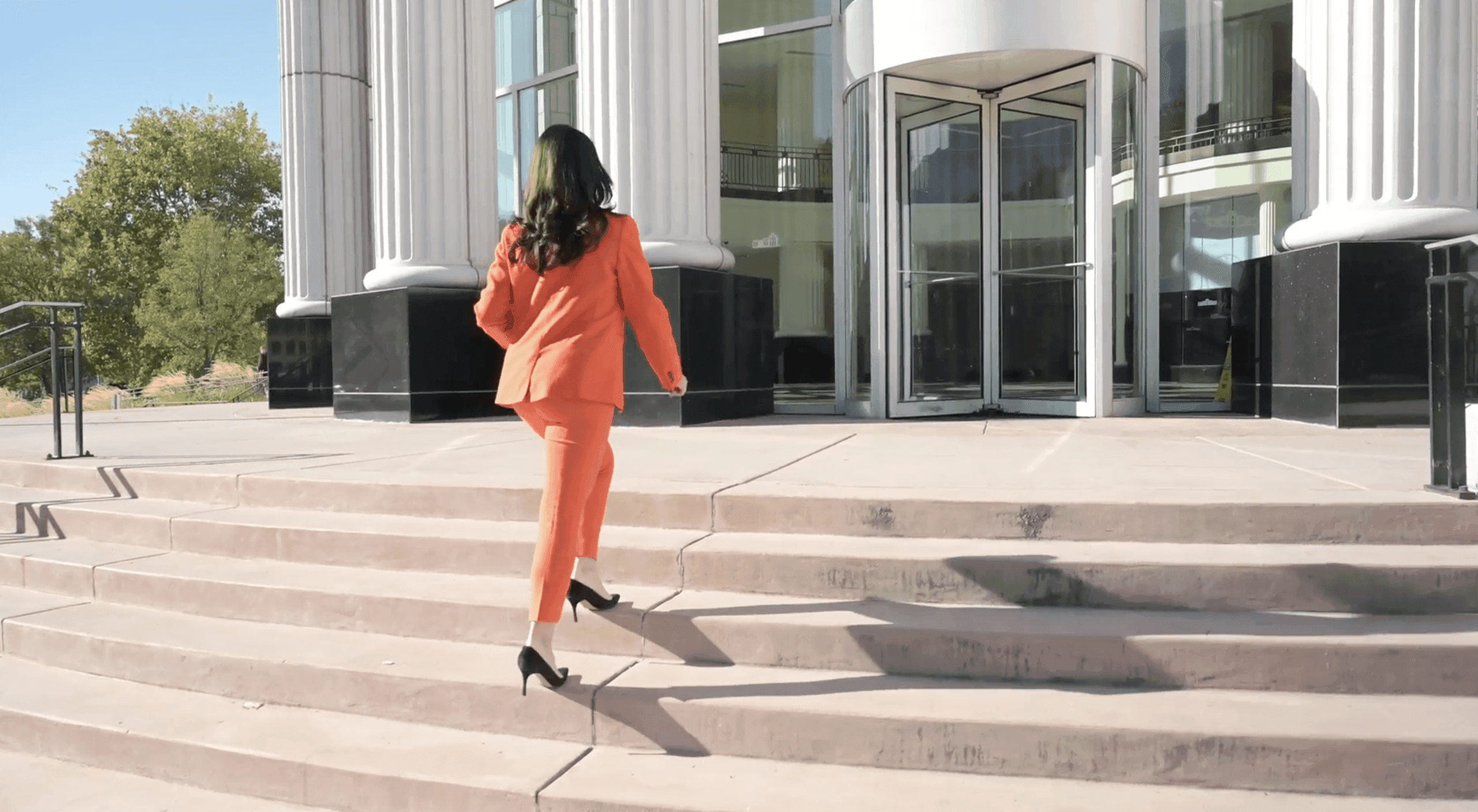 Divorce consultation at JR Law Group
